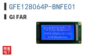 GFE128064P-BNFE01 ͼƬ